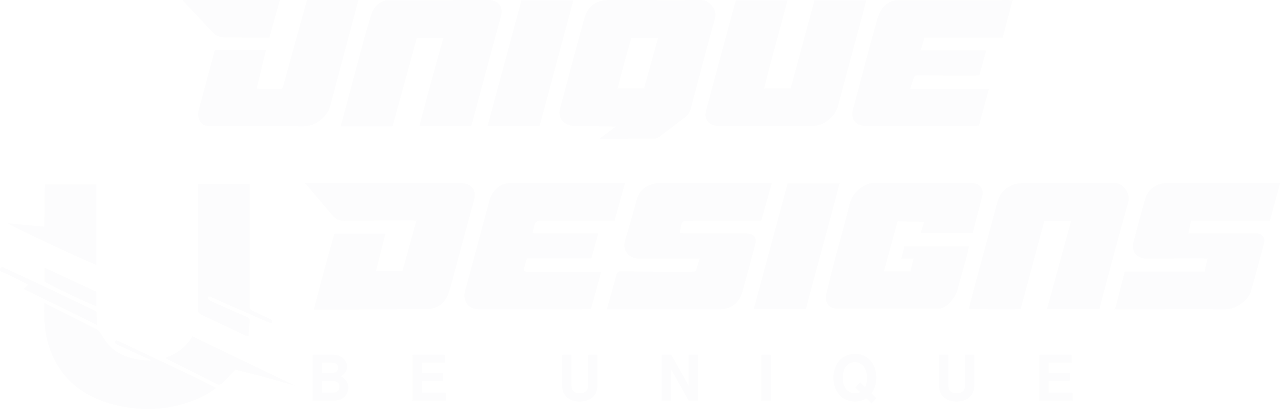 Unique Designs Logo