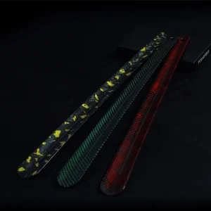 Carbon Fiber Shoehorn Large