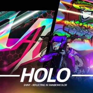 holo