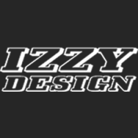 izzy design logo