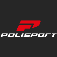 polisport logo white